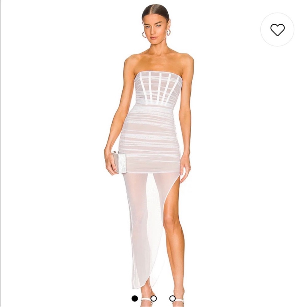 Nookie Eden Gown